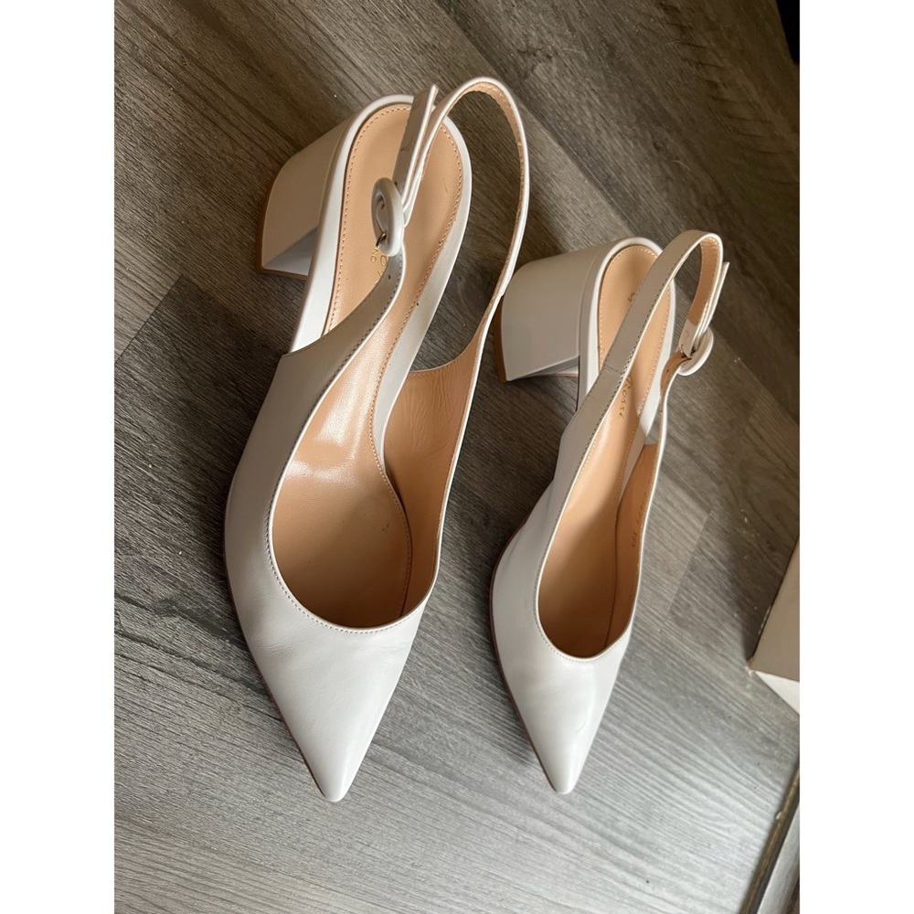 Gianvito Rossi heels